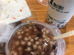 -芳婆糕团店(王府大街店)