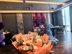 -海味·悦外滩中餐厅(上海宝龙丽筠酒店)