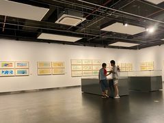 -江苏省美术馆(长江路新馆)