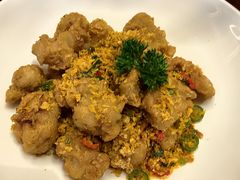 -环球港凯悦 · 享悦中餐厅