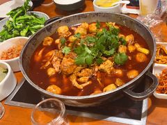 -绝城芋儿鸡(犀浦旗舰店)