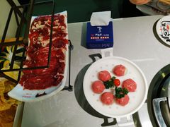 -俏牛哥鲜牛肉牛肆馆(重庆天地店)