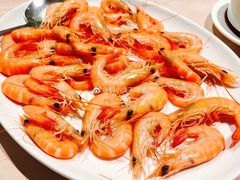 -陶陶居海鲜酒家(新马路店)