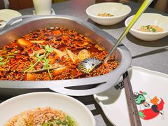 -味之绝·美蛙鱼头火锅(科巷店)