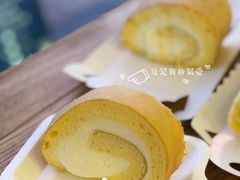 -顶东面包花园·生日蛋糕(世博店)