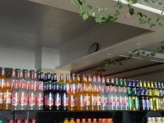 -鲤鱼门渔人码头自助餐厅