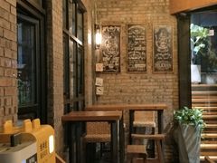 -旧雨咖啡·CoffeeFORU(黄村奥体店)