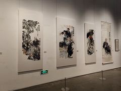 -宁波美术馆