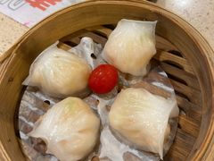 金牌虾饺皇-点都德(大茶楼店)