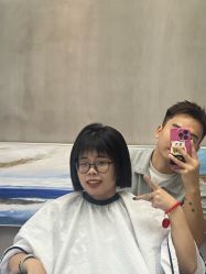-天使之手