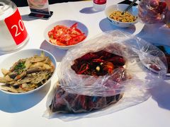 -文和友老长沙龙虾馆(化龙池店)