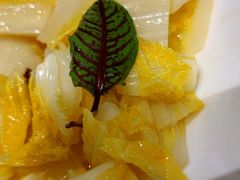 -燕兰楼·清真西北融合菜(亚运村店)