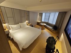 -全季酒店(广州越秀公园店)