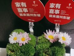 -眉州东坡(东坝店)