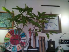 -陶野咖啡·面包披萨