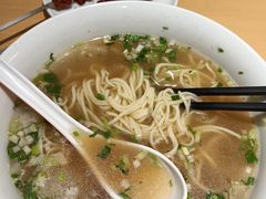 -苏氏牛肉面(惠工街店)
