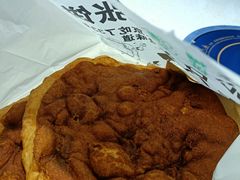 -黑窑厂糖油饼烤鸭·清真菜(总店)