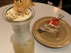 -BAKER&SPICE(安福路店)