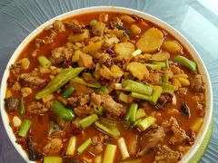 -福顺祥大盘鸡(临潼店)
