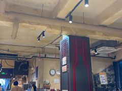 -盟重烧烤(高正街店)