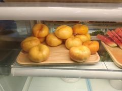 -允辛家·自助泥炉烤肉(九亭店)