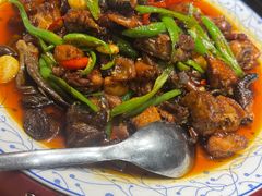 -半山•草庐玖厨(机场路店)