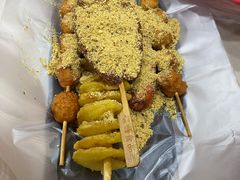 -安发瞧麻辣烫(总店)