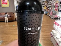 -柠季·手打柠檬茶(静安大悦城北座B1店 )