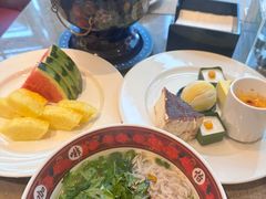 -怡咖啡自助餐(宁波香格里拉店)