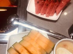 -海底捞火锅(凯德广场店)