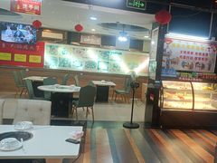 -尚品海鲜肥牛自助火锅(湖明店)