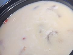 -捞王猪肚鸡火锅(昆山店)