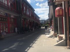 -华声天桥民俗文化园