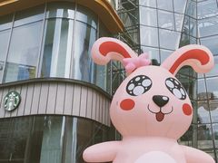 -星巴克(泉州百捷上悦城店)