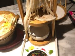 -蔴将·川菜(黄龙万科店)