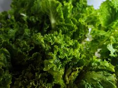 生菜-大厨房火锅