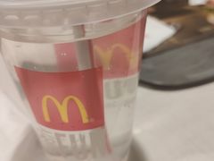 -麦当劳(东直门外大街店)