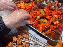 -食鸡公社辣子鸡·潍坊菜·烧烤