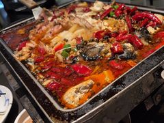 -炉鱼(亲橙里店)