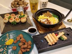 -后海16号·北京私房菜