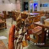 津城春日美食 | 人间烟火气