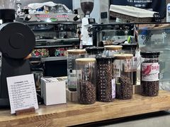 -ZM COFFEE(西安路店)