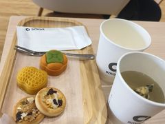 -上海浦东smart汽车全功能店(金桥店)