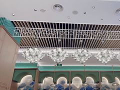 -新世界餐厅(万达店)