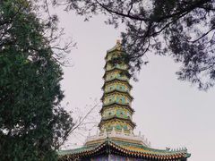 -香山公园