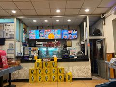 -西部马华清真兰州牛肉面·烧烤夜市(关东店)