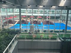 -广州白云机场雅高铂尔曼大酒店