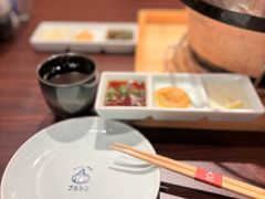 -蒜香焼肉PURUSHIN(马场路店)