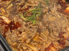 -古彭7只羊·招牌白串·碳锅羊肉旗舰店