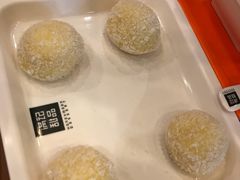 -满记甜品(南京虹悦城三店)